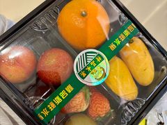 -舟市水产蒸汽活海鲜自助(卓悦汇店)