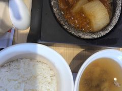 -美颐美·鲍汁排骨饭(龙华百佳华店)