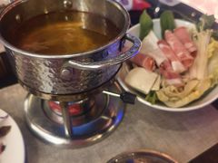-华夏良子·足道·SPA·艾灸(金皇大厦店)