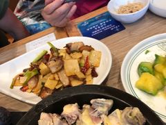 -云海肴云南菜(青浦宝龙店)