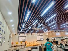 -仙螺岛海鲜自助餐厅(总店)