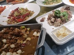 -静一·疆味小馆(黄河路店)