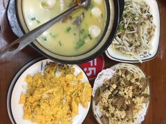 -美味之家·湖景农家乐(太湖东山店)
