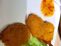 -AJIYA味屋和牛烤肉自助放题(温州万象城店)