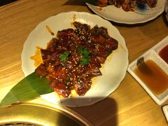 -久苑烧肉(世界城广场店)