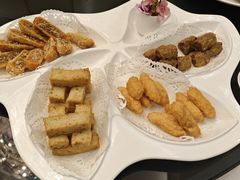 -金华安大酒楼·老牌潮菜·粤式茶点(东方国际店)