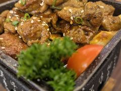 -仙隐小鹿中華の日料(荣民龙首广场店)