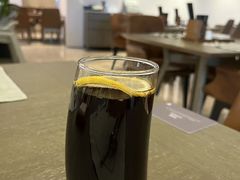 -TABLE·味西餐厅-成都茂业JW万豪酒店