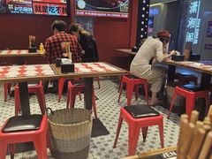 -文立新麻辣烫(合生汇21街区店)