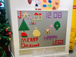 -乐高授权专卖店(新北万达店)