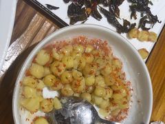 -下梅人家土菜馆(历史文化餐厅度假区店)