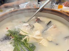 -宝荣鱼馆·临湖之宴(千岛湖店)