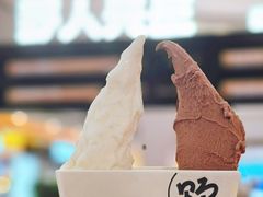 -野人先生Gelato(上海长宁龙之梦店)