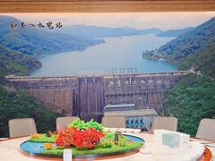 -年辉渔村·非遗传承餐厅(新丰江店)