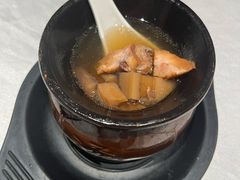 -鄱阳湖·江西小炒·瓦罐煨汤(五道口店)