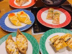 -晴季寿司(延河路万达广场店)