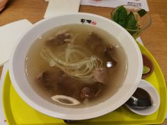 -蔡澜Pho·越南粉餐厅(海上世界店)