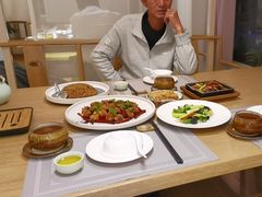 -格桑花开药膳蔬食文化空间