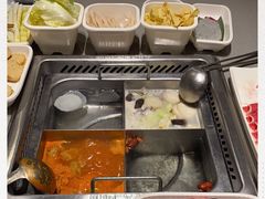 -海底捞火锅(公益西桥店)