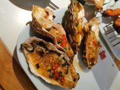 -蚝翅·海鲜粥·烧烤·宁夏滩羊季(玉米楼店)