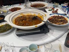 -院8里·少城记忆老川菜(宽窄巷子店)