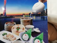-东江海鲜酒家(艺都分店)