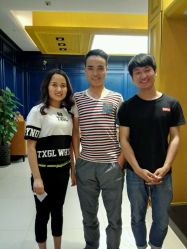 点击看大图 -唯一视觉婚纱摄影(李家村店)