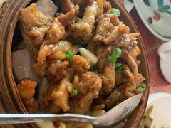 -客汀家宴·客家烟火 四季食材(集美店)
