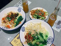 -大嘻咹biangbiang面(历史博物馆店)