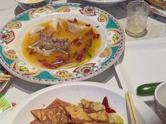 -巴依老爷新疆美食(常营店)