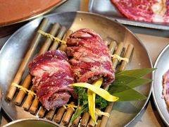 -西塔老太太泥炉烤肉(北京双井店)