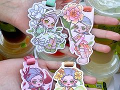 -奈雪的茶(皇庭广场店)