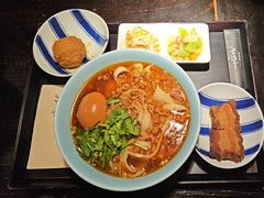 -喜晋道面馆(华严寺广场店)