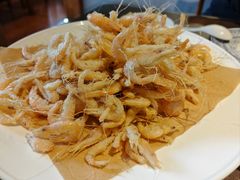 -福来齐·鲁菜海鲜·渔家菜(朝阳街分店)