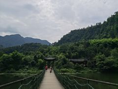 -峨眉山风景名胜区