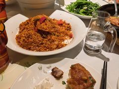 -汤城小厨•粤菜•靓汤(苏州街店)