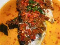 千稻剁椒鱼头-千稻剁椒大鱼头(CityOn熙地港店)