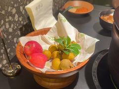 -季季山·云南野生菌火锅(上海首店)