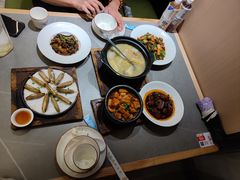 -阿毛饭店(和义路店)