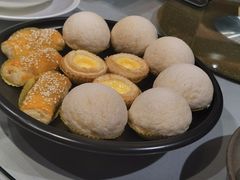 叉烧酥-御花园·粤菜·海鲜火锅(中山公园店)