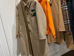 -BURBERRY(长沙IFS国金中心店)