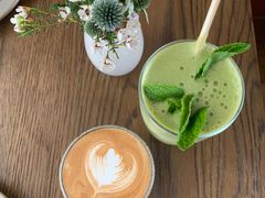 -BOR Eatery(安福路店)