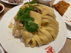 -泰煌鸡·上海白斩鸡·鸡汤面(万航店)