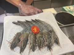 -橘焱胡同烧肉夜食(BFC外滩金融中心店)