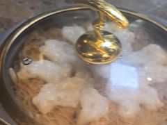 -绿茶餐厅(天津天河城店)