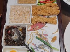 -蓝海渔湾生态园(赣榆店)