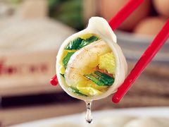 -喜家德虾仁水饺(哈尔滨文化店)