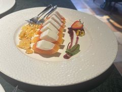 -翡翠鸟精品泰国菜(北辰财富中心店)