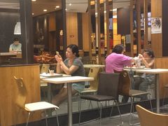 -肯德基(杭州复兴店)