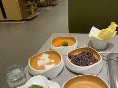 -海底捞火锅(天通苑华联店)